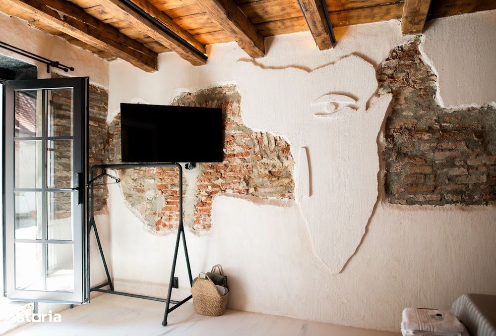Vand 3 studio-uri in regim hotelier