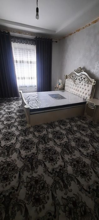 Uy sotiladi sergeli yangi hayot tumanida