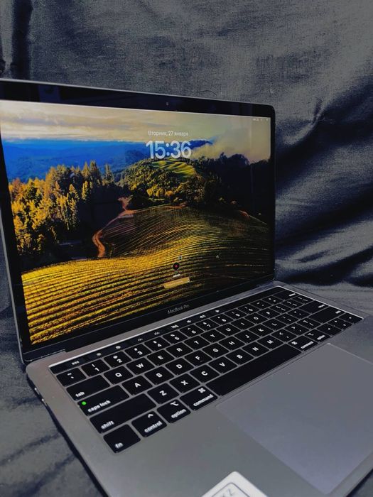 MacBook Pro 2019