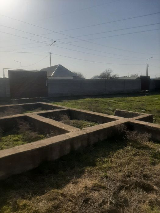 Участок 12.5 соток