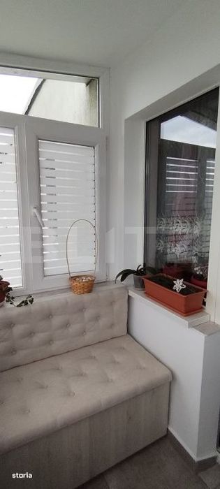 Apartament 3 camere, 50 mp, zona Alexandru cel Bun