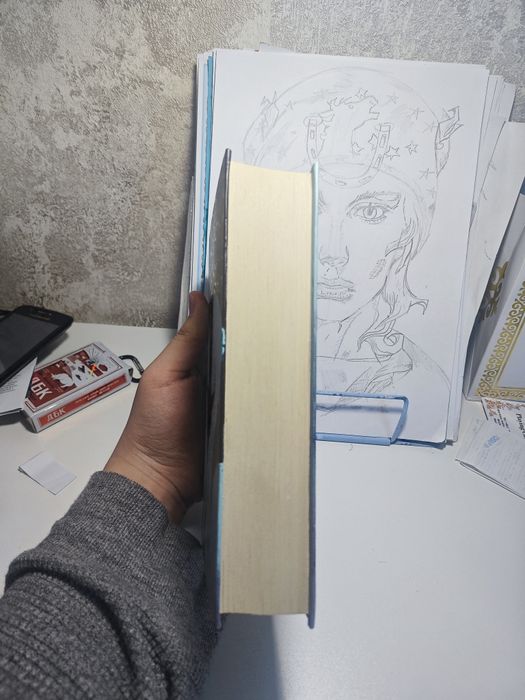 Книги Анны Джейн