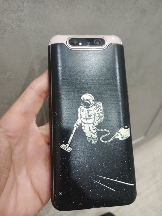 Продам телефон смартфон Самсунг а80