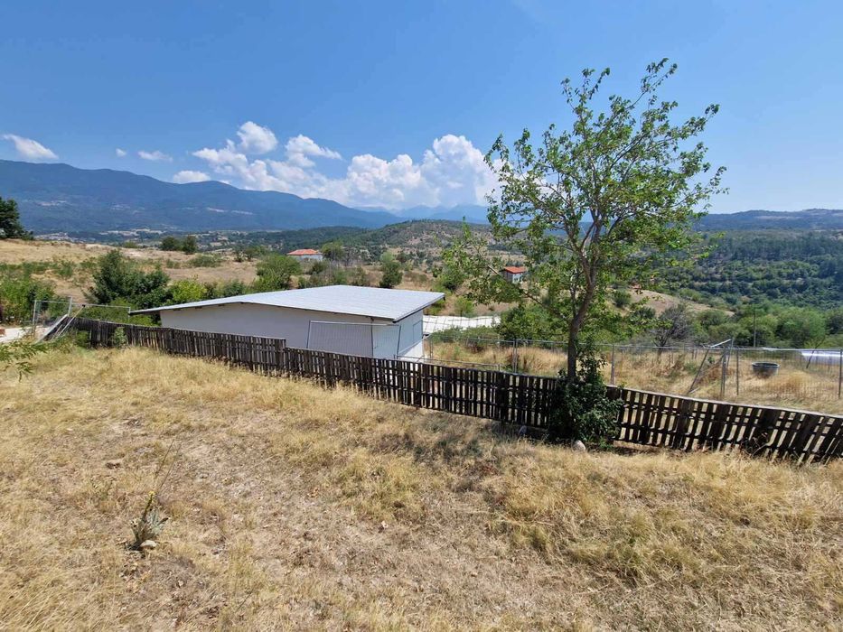 Продава се Земеделски имот в с. Ощава, Област Благоевград за 2819 €/дка - Снимка #9