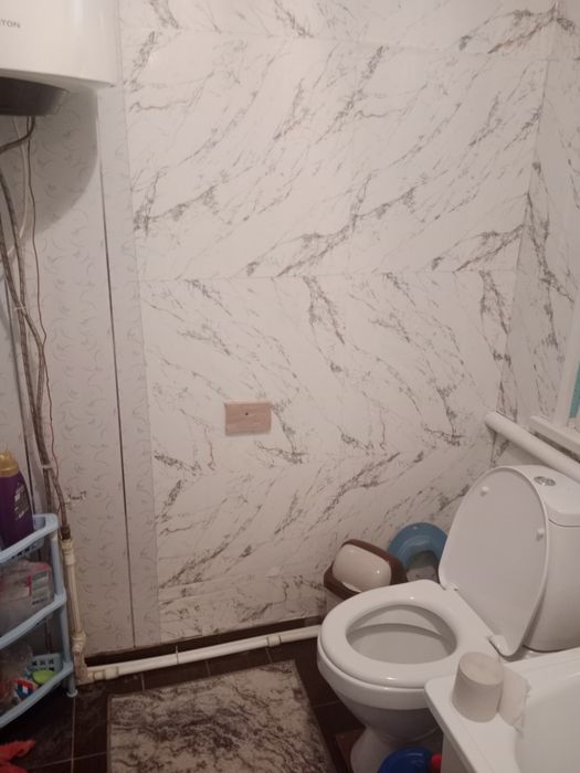 Продам 4х ком пол дома в пос дон