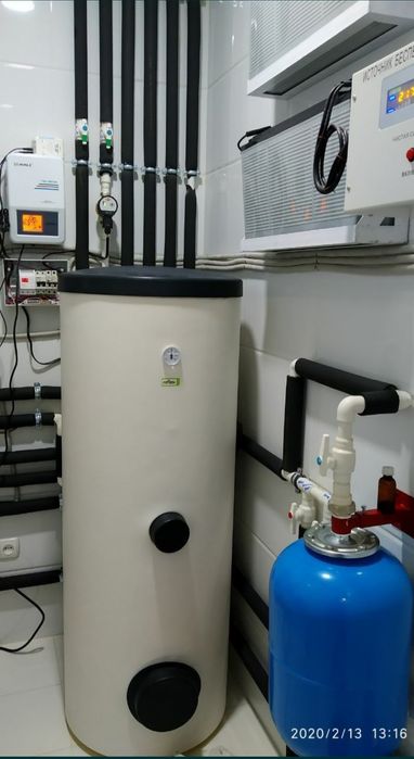 Сантехники монтажники. Ремонт профилактика чистка котлов.