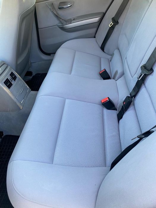 Bmw 2006 seria3  318d 2.0