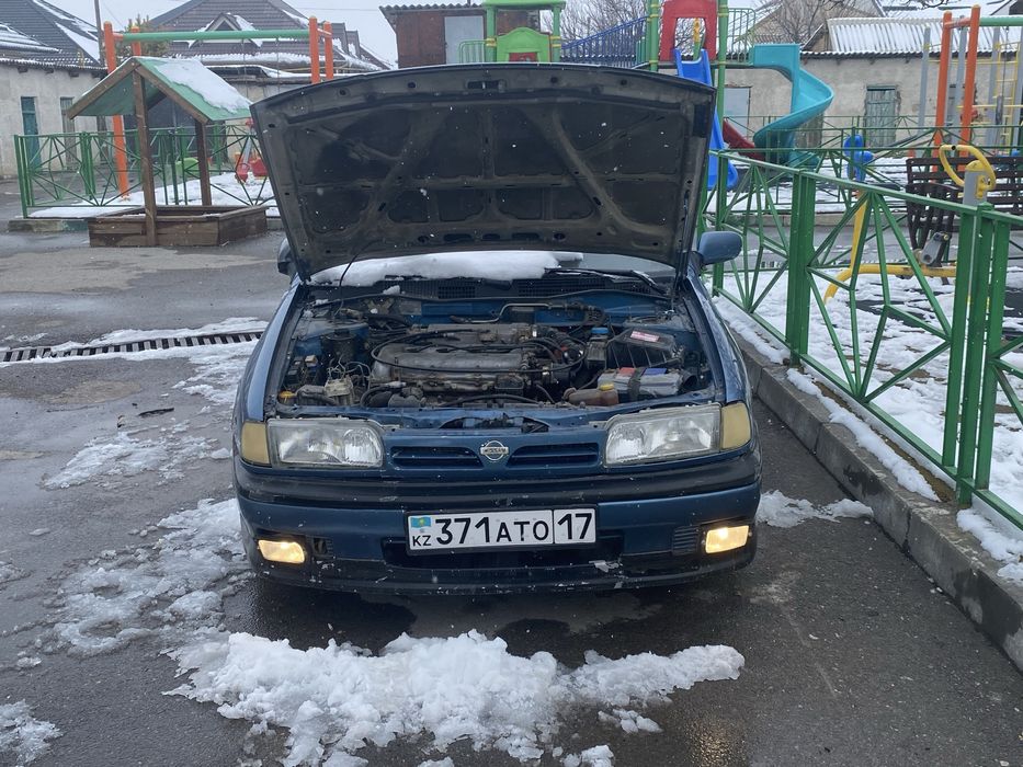 nissan primera сатылады