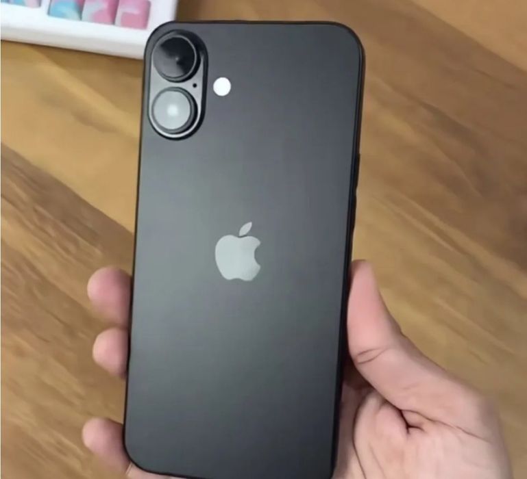 Iphone 16 /128/идеальном состоянии