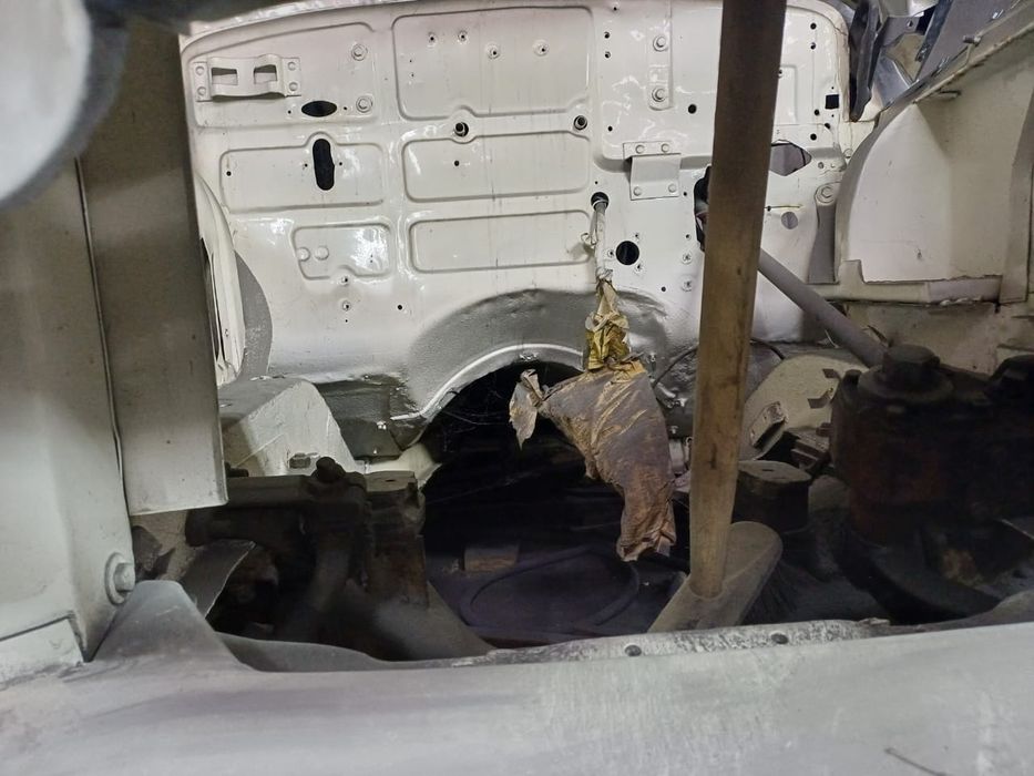 Победа 1948 года