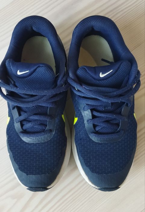 Детски маратонки Nike 34 номер