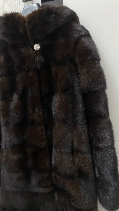 Продам шубу 180.000тг