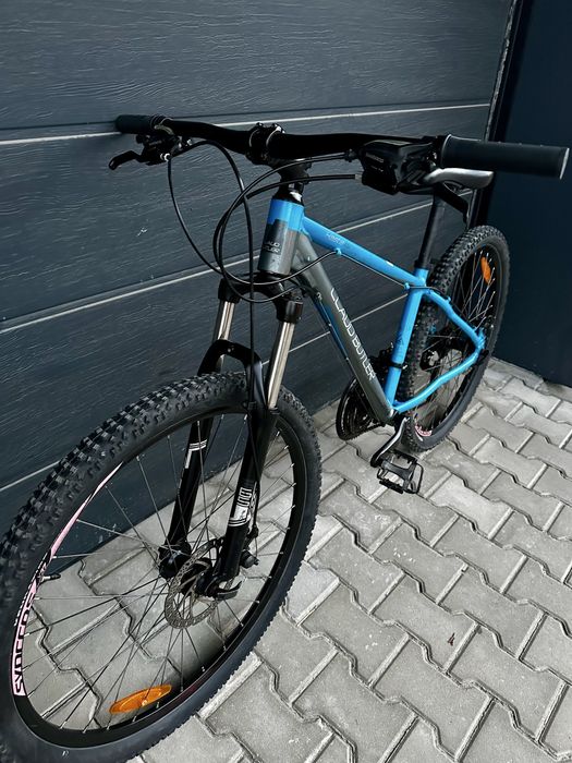 Велосипед Claud Butler – 27.5" 3х7 M”