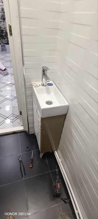 Santexnik24/7 xizmati chistka kanalizatsiya Zasor tozalash