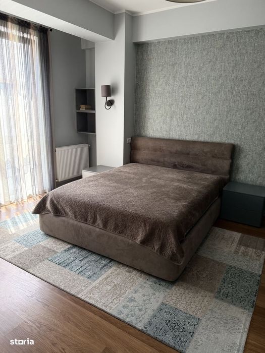Apartament 3 camere, Tomis Plus