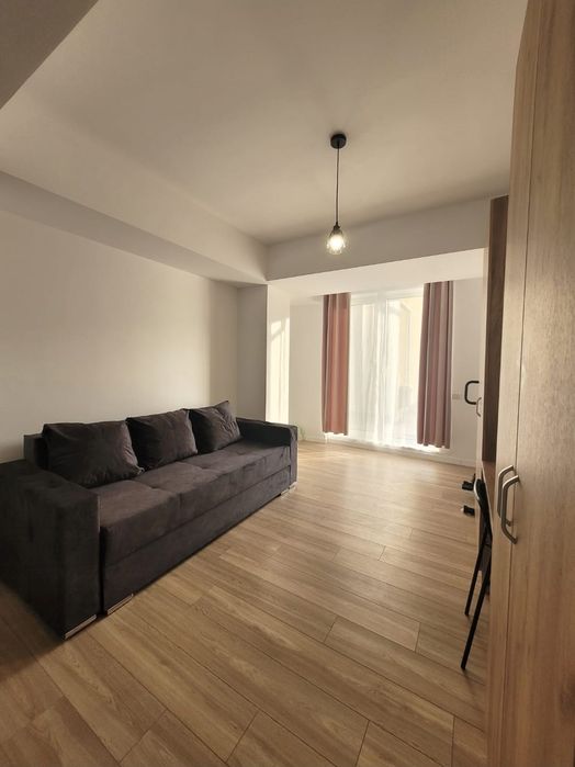 Apartament 2 camere lujerului/gorjului complex nou
