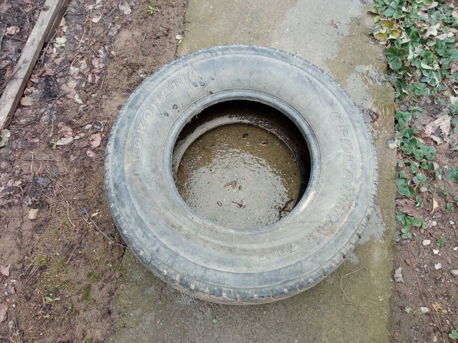 Продам рез ну на внедорожник