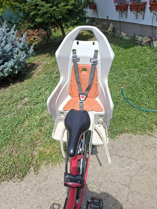 Scaun / sa pe cadru  bicicleta , pentru copil