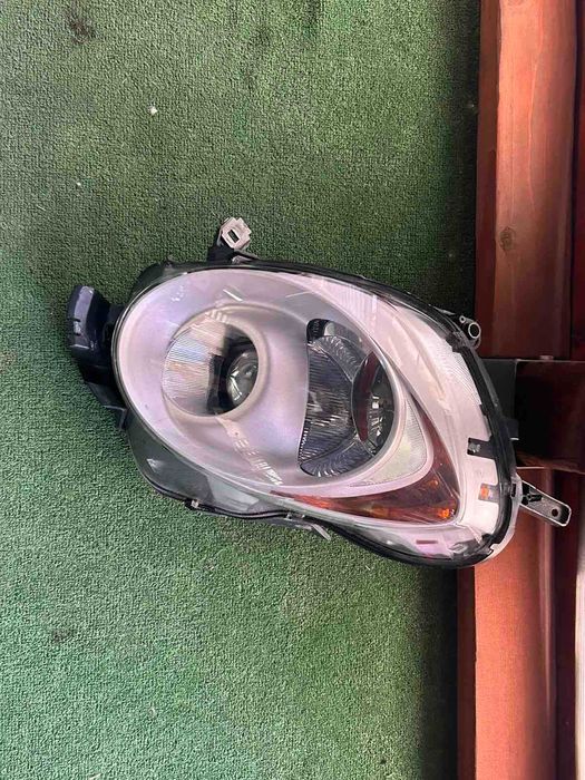 фар ляв Alfa Romeo Mito 2008-2018г. #507S.