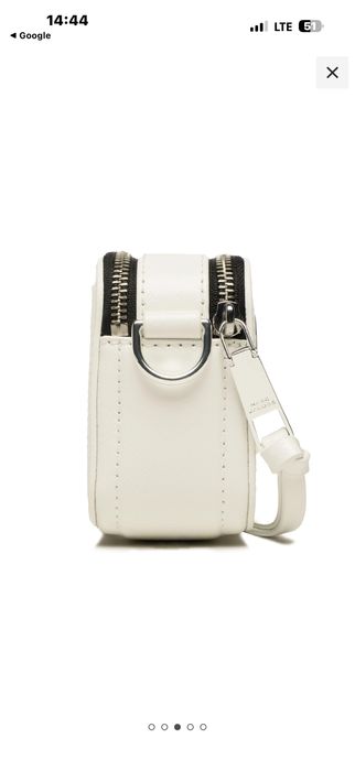 Granta Marc Jacobs