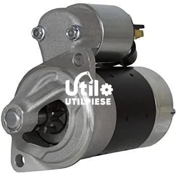 electromotor kobelco sk60 sk75 sk100 sk115 sk135 + piese kobelco