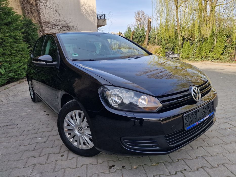 Vw Golf 6 1.6 Benzina MPI, EURO 5