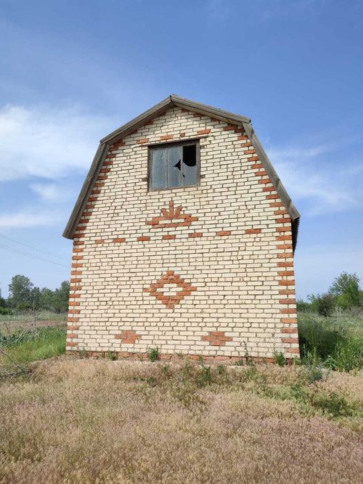 Продам дачный участок (дом)