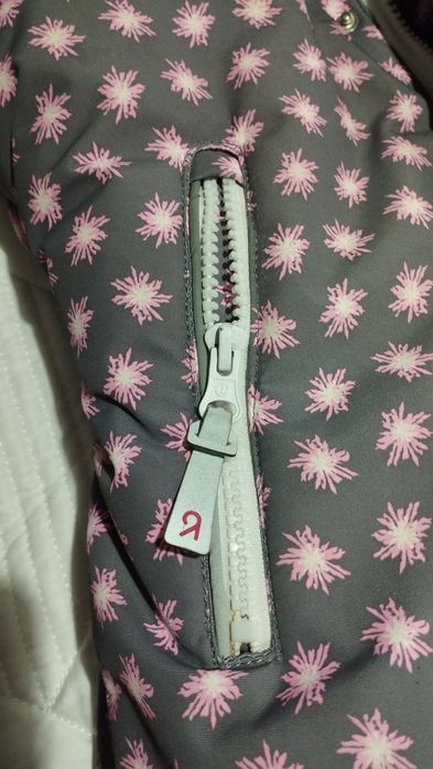 Комбенизон на девочку 98р Jie Reimo