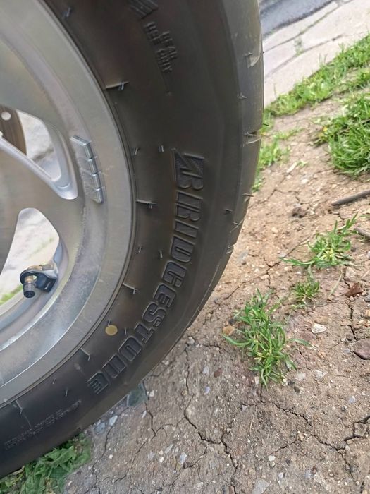 Продава се Honda VTX 1300