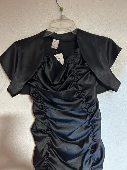 Rochie eleganta lunga nou cu eticheta
