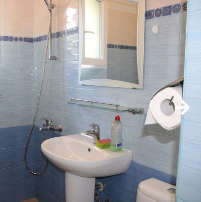 Дава се под наем Едностаен апартамент в София, Люлин 5 - 35 кв.м за 398.82 € - Снимка #23