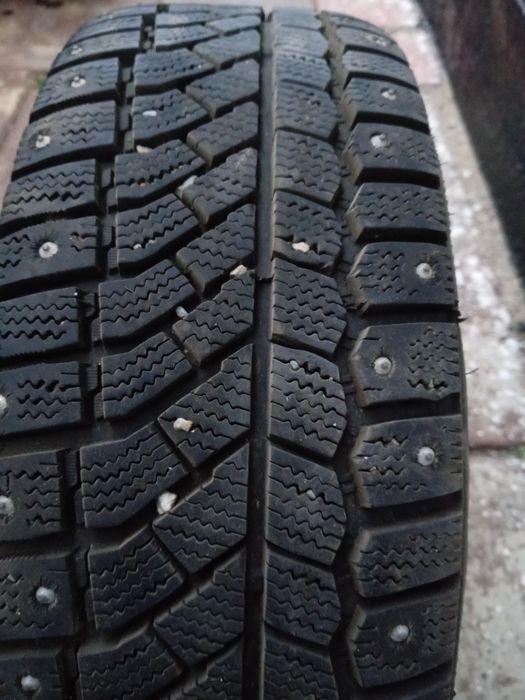 Продам комплект колес.