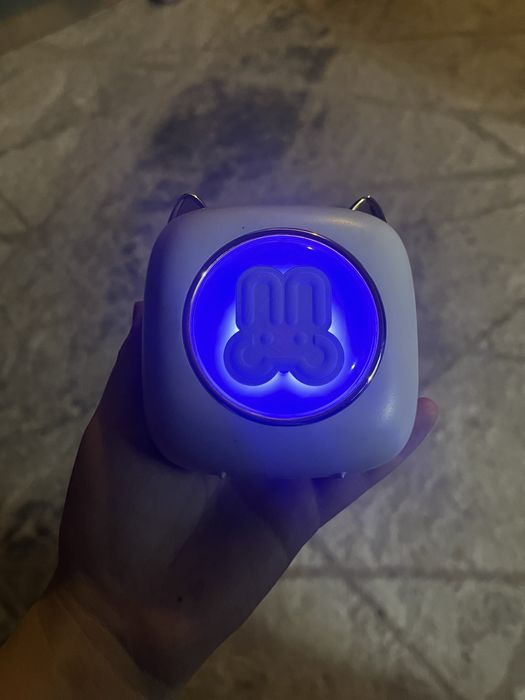 мини принтер , без гарантий и коробки