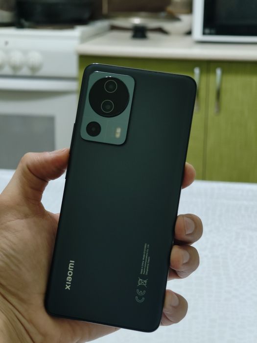 Xiaomi 13 Lite 128GB 5G