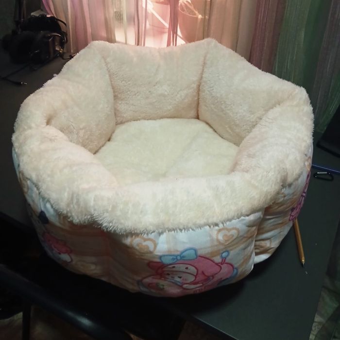 Домики и лежанки