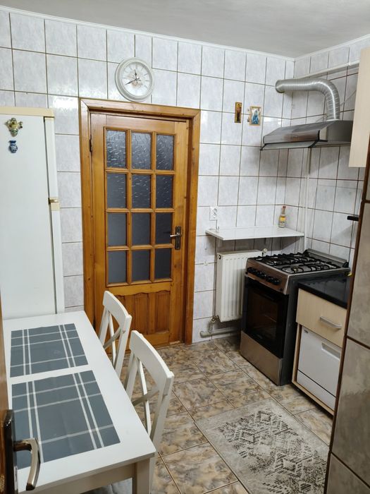 Închiriere apartament 2 camere, Călărași 4, Brăila
