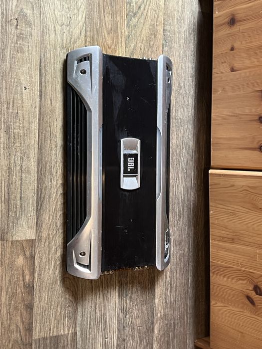 JBL Усилвател 1500 W