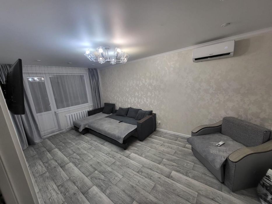 Аренда 2х ком центр