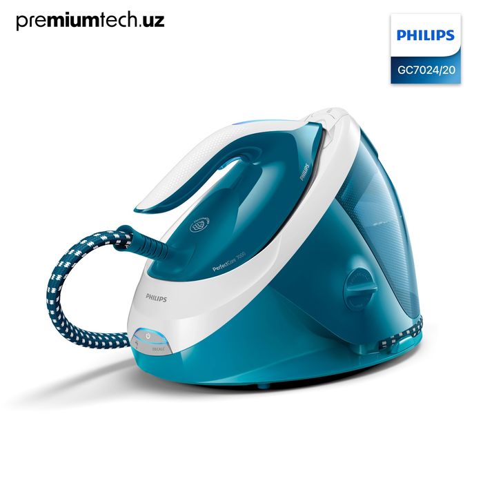 Парогенератор Philips PSG7024