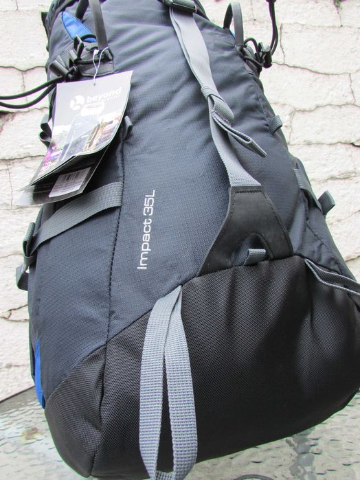 Раница  Gelert Beyond Impact 35L