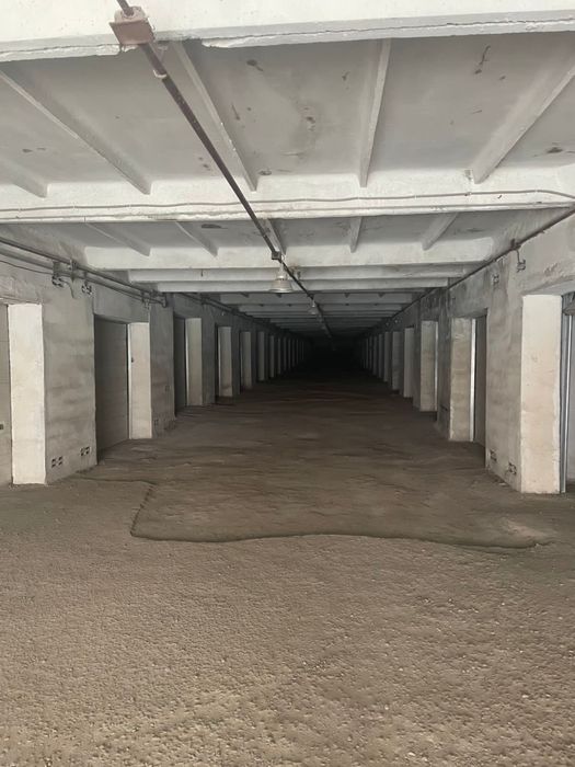 Продам гараж