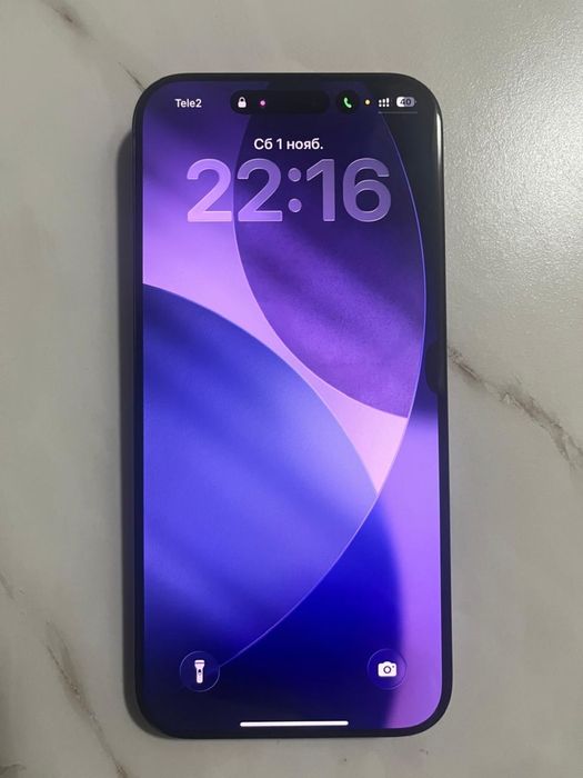 Обмен IPhone 16 pro max 256гб