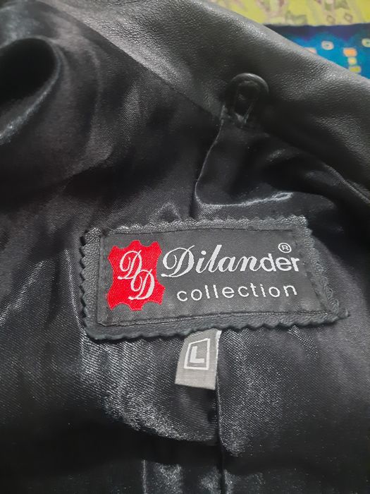 Продаётся кожаный плащ
Размер: L
Состоя