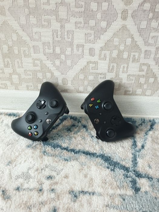 Xbox one вместе с играми продам
