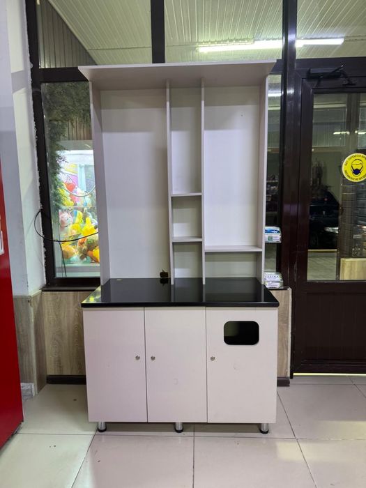 Мебель под кофемашину