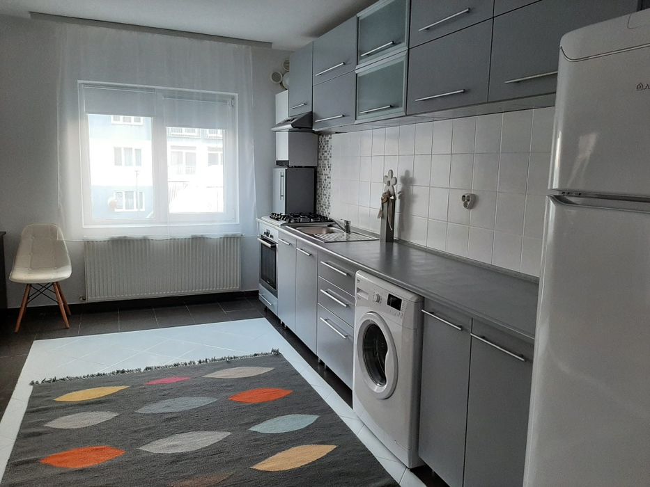 Apartament 2 camere, 57 mp, etaj 1 – Cluj-Napoca – Persoană fizică