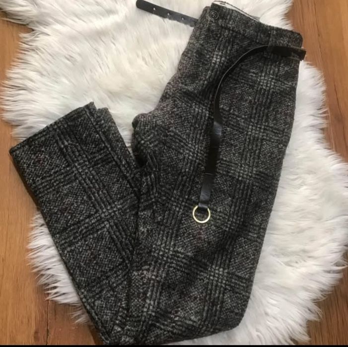 Pantaloni Cinque /trenciuri