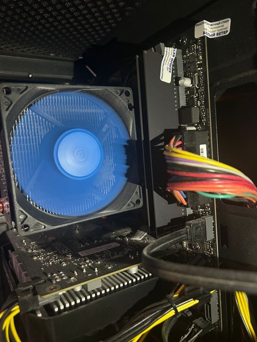 Продается компьютер