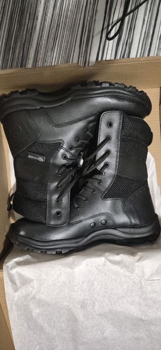 Bocanci extreme summer