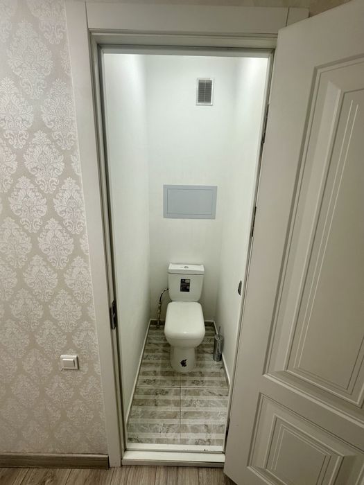 Своя квартира 2x комнатная продаётся Срочно